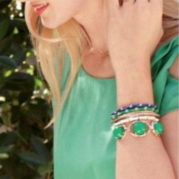 Stella & Dot Jewelry - Stella & Dot Zinnia Bracelet